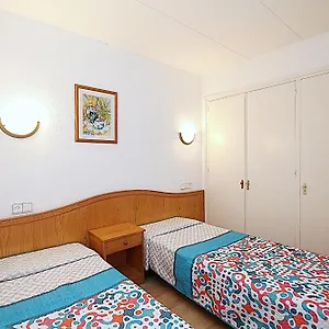 Nàutic Appartement