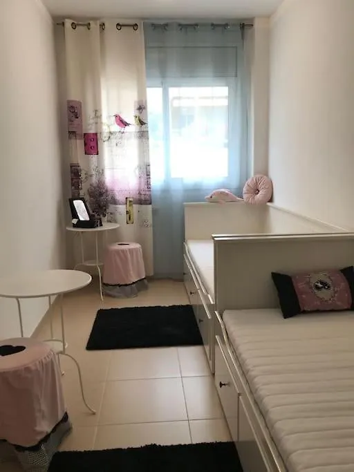 Lejlighed Acogedor Apartamento A 200M Del Mar Lloret de Mar
