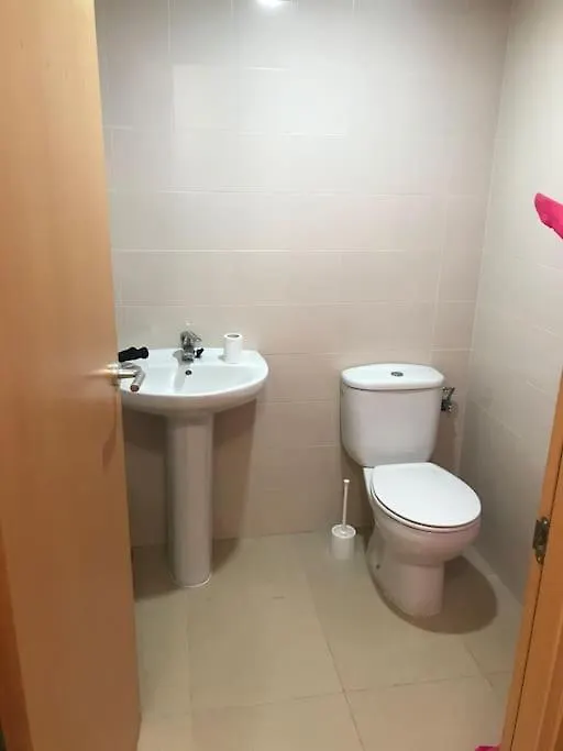 Acogedor Apartamento A 200M Del Mar Lloret de Mar Spanien