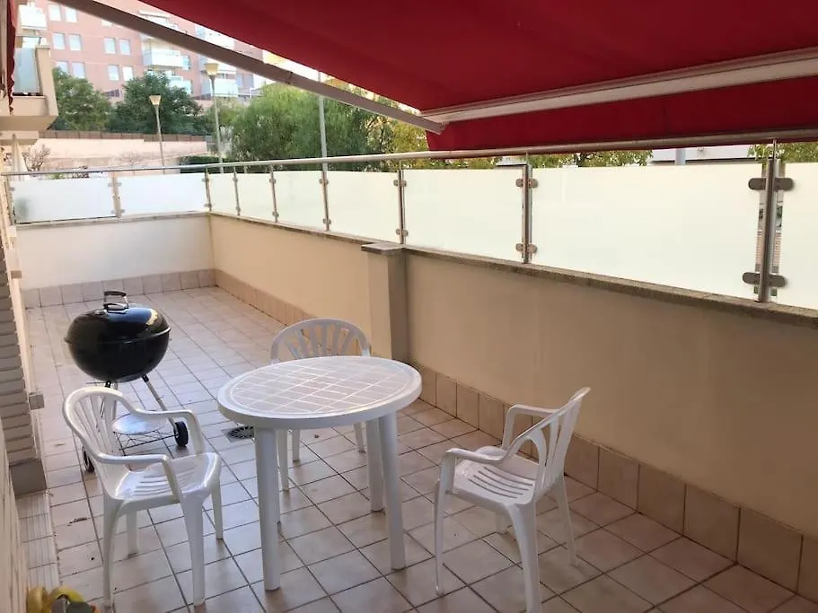 Apartment Acogedor Apartamento A 200M Del Mar Lloret de Mar