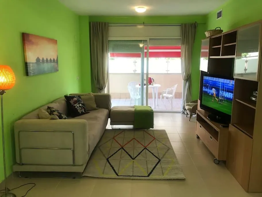 Acogedor Apartamento A 200M Del Mar Lloret de Mar 0*,