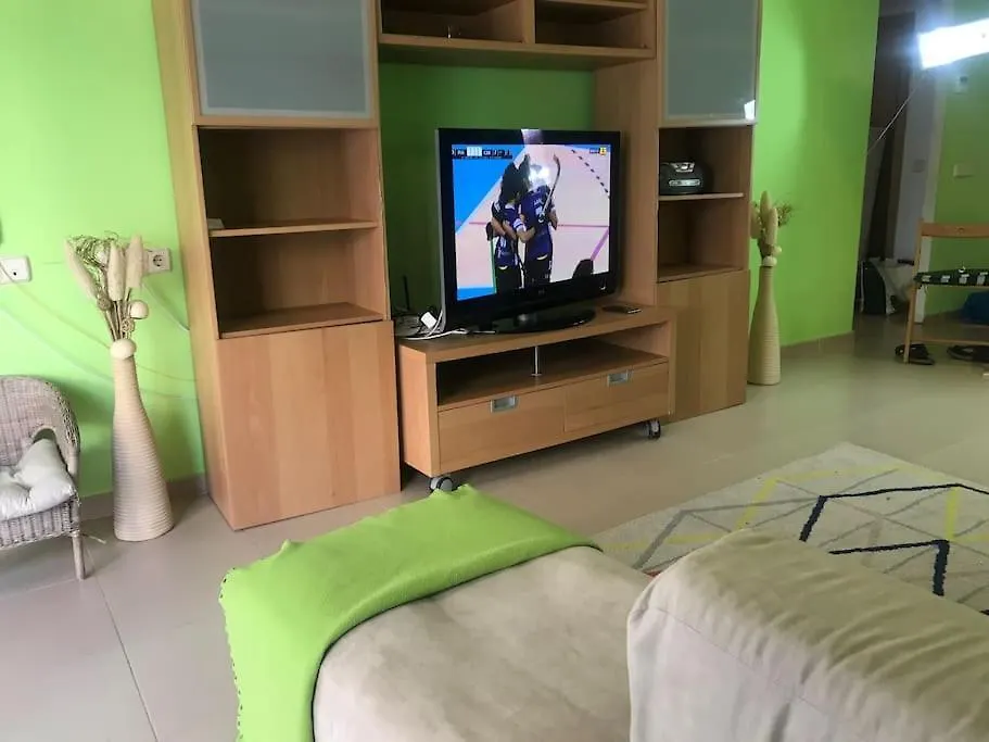 Acogedor Apartamento A 200M Del Mar Lloret de Mar Spain