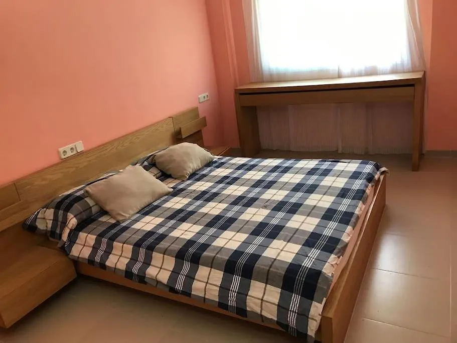 Acogedor Apartamento A 200M Del Mar Lloret de Mar 0*,  Spain