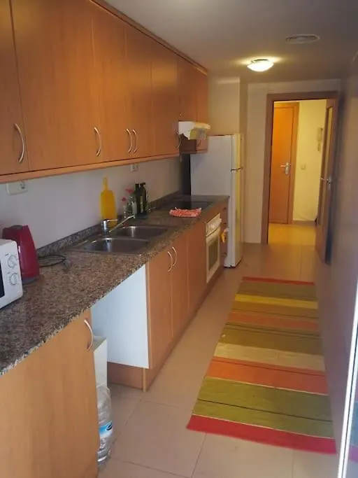 Acogedor Apartamento A 200M Del Mar Lloret de Mar 0*,