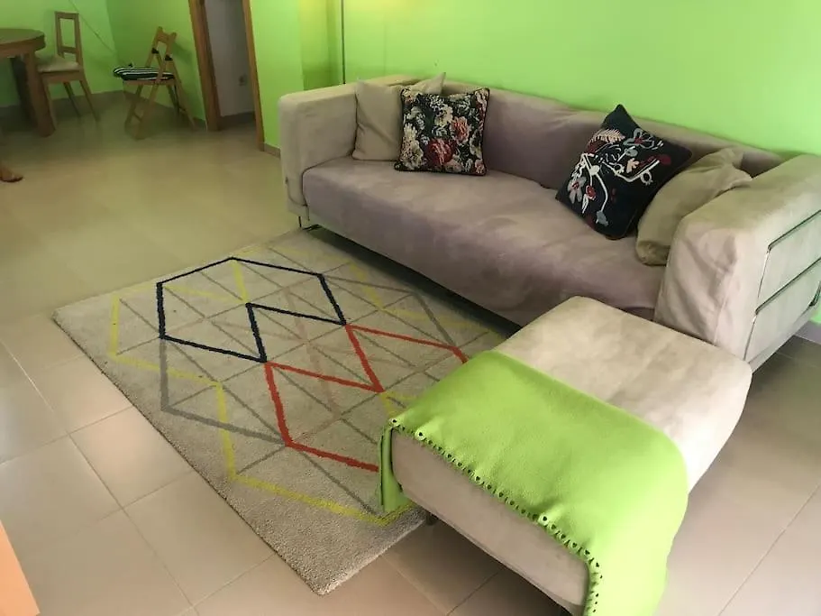 Apartment Acogedor Apartamento A 200M Del Mar Lloret de Mar