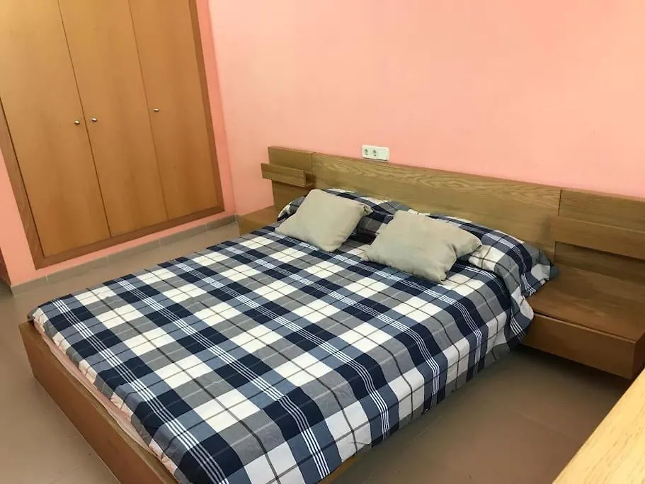 Acogedor Apartamento A 200M Del Mar Lloret de Mar