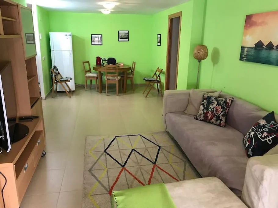 Acogedor Apartamento A 200M Del Mar Lloret de Mar