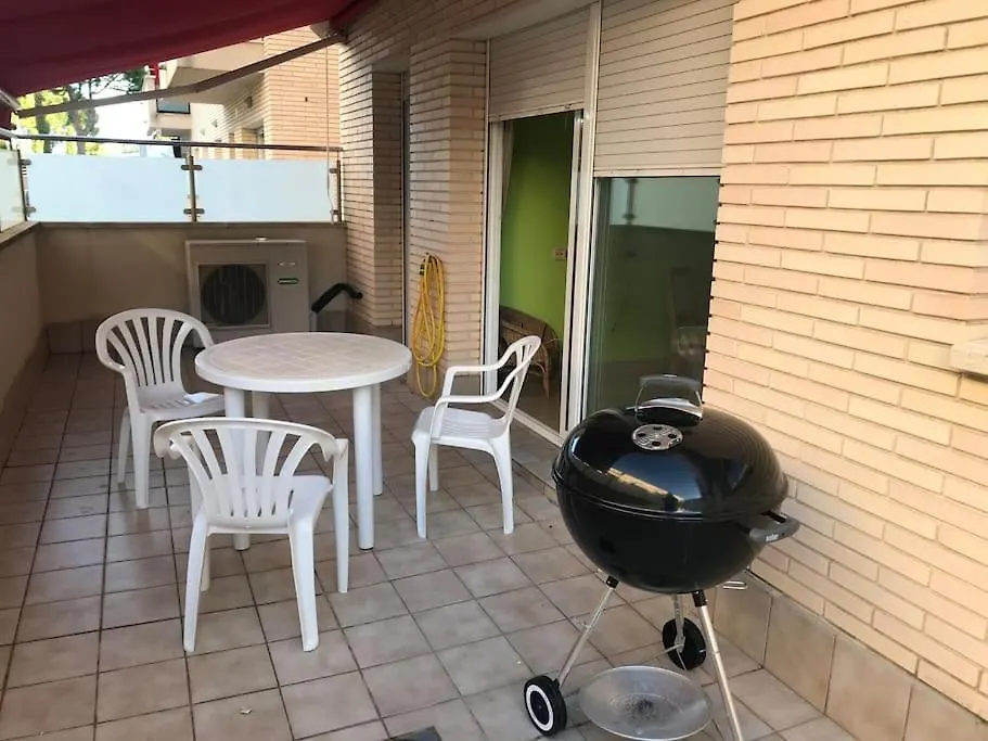 Apartment Acogedor Apartamento A 200M Del Mar Lloret de Mar